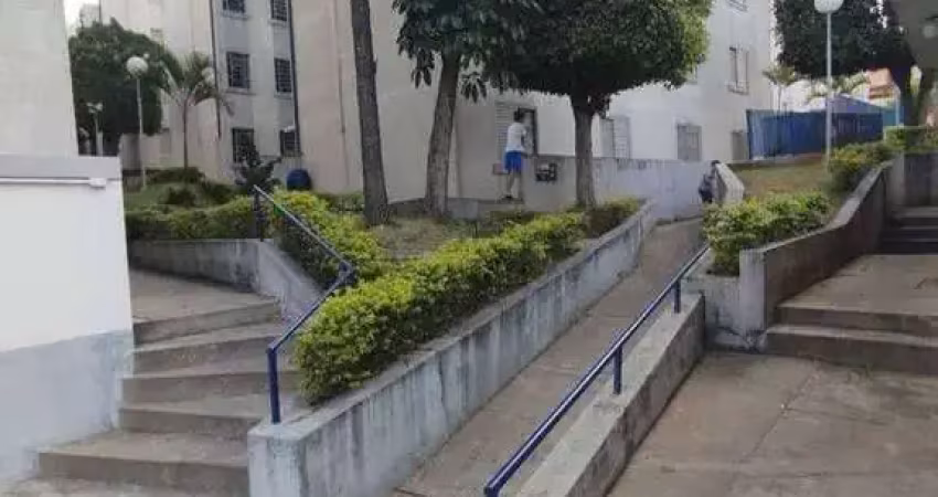 Apartamento com 2 quartos, jardim robru - são paulo