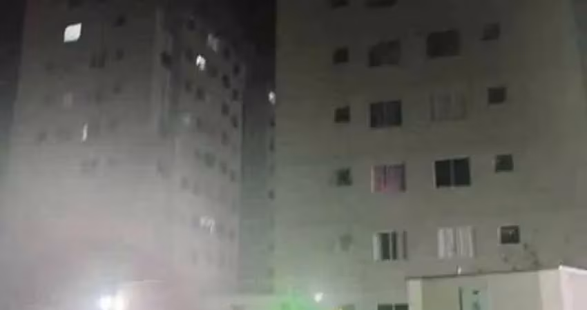 Apartamento com 2 quartos, conjunto habitacional santa etelvina iii - são paulo
