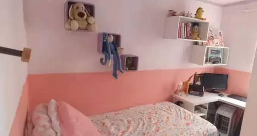 Apartamento com 2 quartos, conjunto habitacional santa etelvina iii - são paulo