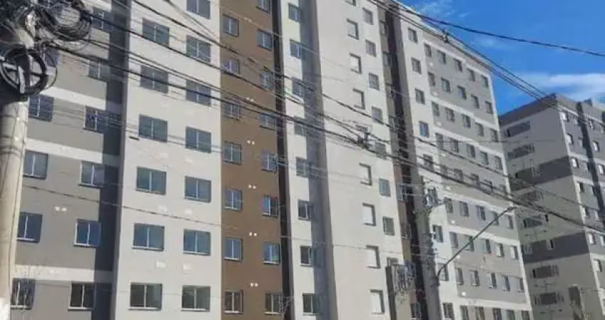 Apartamento com 1 quarto à venda na Rua Salvador Gianetti, Guaianases, São Paulo