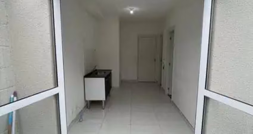 Apartamento com 1 quarto à venda na Rua Salvador Gianetti, Guaianases, São Paulo