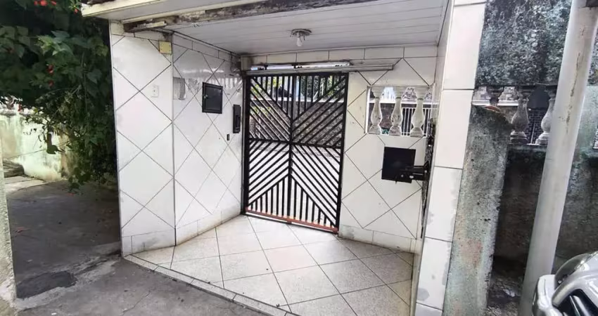 Apartamento com 2 quartos, conjunto habitacional santa etelvina ii - são paulo