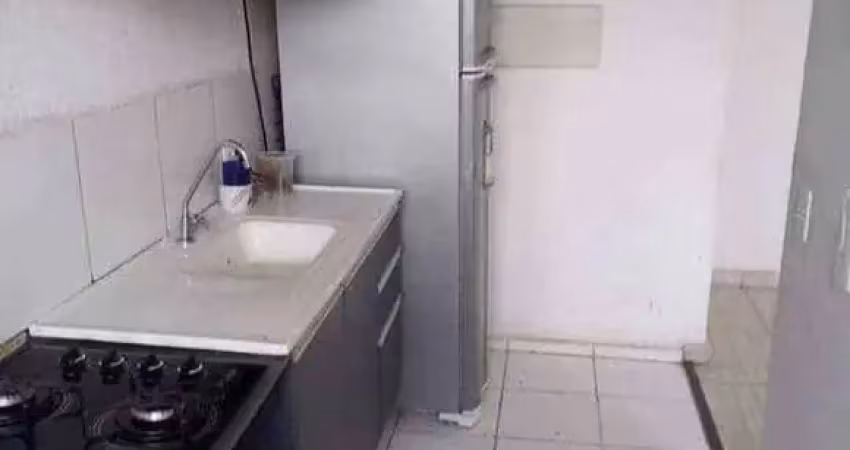 Apartamento com 2 quartos, conjunto habitacional santa etelvina iii - são paulo
