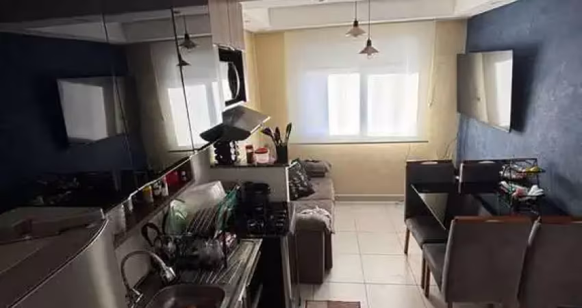 Apartamento com 2 quartos, jardim pedra branca - são paulo
