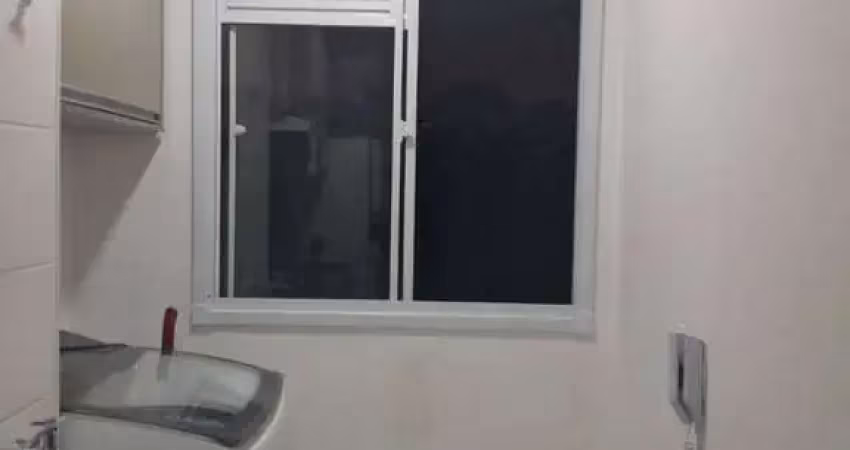 Apartamento com 2 quartos à venda na Rua Aderval Alves Rodrigues, Parque Dom João Neri, São Paulo