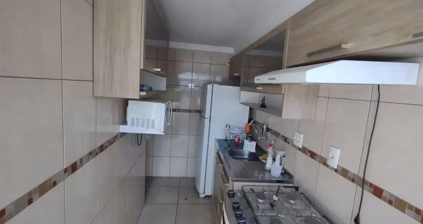 Apartamento com 1 quarto à venda na Rua Morubixaba, Cidade Líder, São Paulo