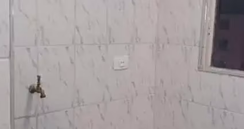 Apartamento com 2 quartos, conjunto habitacional barro branco ii - são paulo