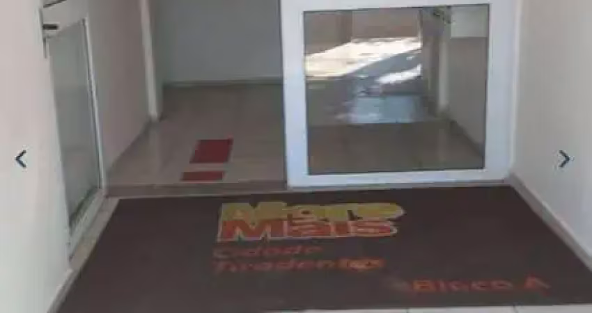 Apartamento com 2 quartos, santa etelvina - são paulo
