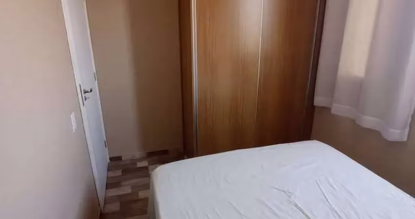 Apartamento com 2 quartos, vila roseira ii - são paulo