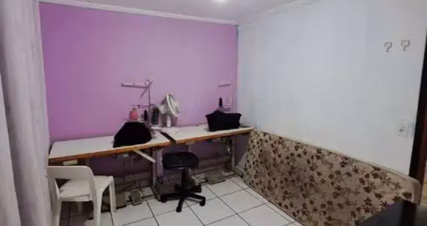 Apartamento com 2 quartos, conjunto residencial josé bonifácio - são paulo