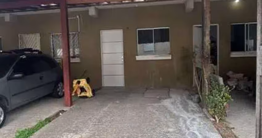 Casa com 2 quartos à venda na Rua Wilma Flor, Guaianases, São Paulo