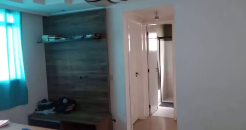 Apartamento com 2 quartos, vila chabilândia - são paulo