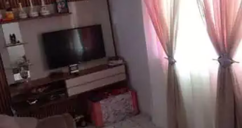 Apartamento com 2 quartos, conjunto habitacional santa etelvina ii - são paulo
