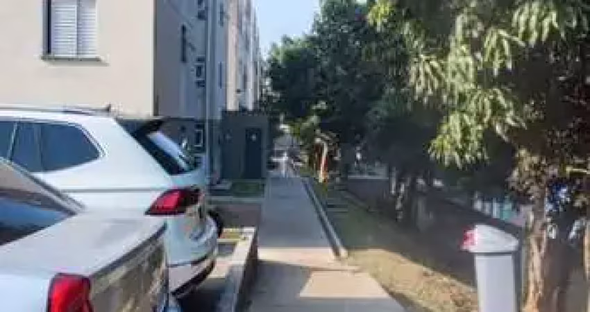 Apartamento com 2 quartos, conjunto promorar sapopemba - são paulo