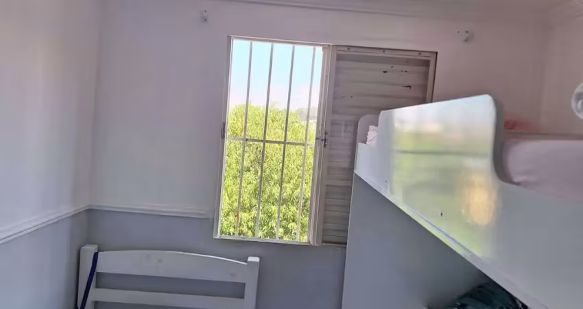 Apartamento com 2 quartos, vila popular - são paulo