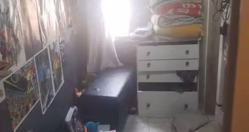 Apartamento com 2 quartos, chácara santa etelvina - são paulo