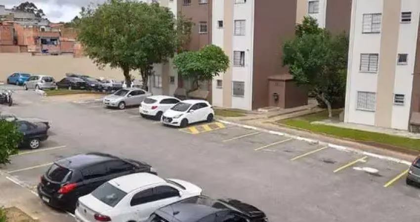 Apartamento com 2 quartos, vila hortência - são paulo