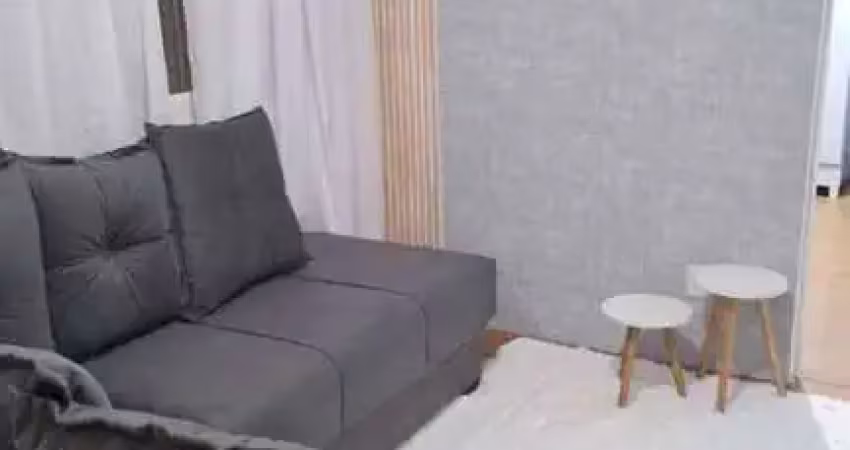 Apartamento com 2 quartos, conjunto habitacional castro alves - são paulo