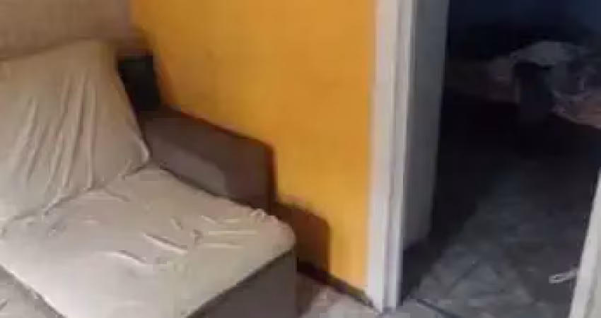 Apartamento com 2 quartos, conjunto residencial josé bonifácio - são paulo