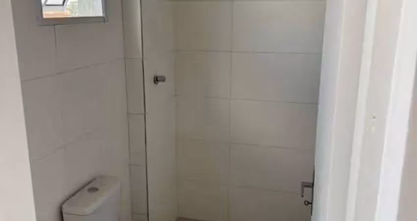 Apartamento com 2 quartos à venda na Rua João Vessoni, Vila Vessoni, São Paulo