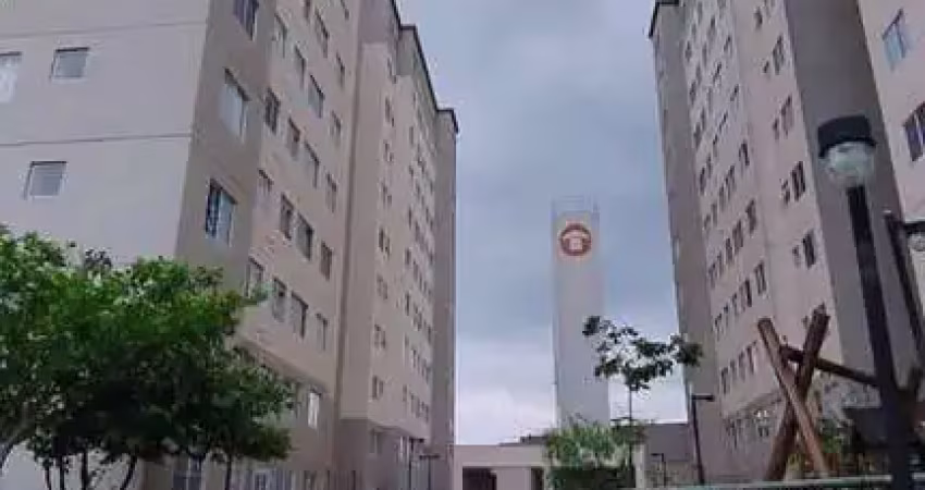 Apartamento com 2 quartos, conjunto habitacional santa etelvina iii - são paulo