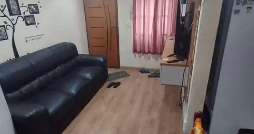 Apartamento com 2 quartos, jardim são paulo(zona leste) - são paulo