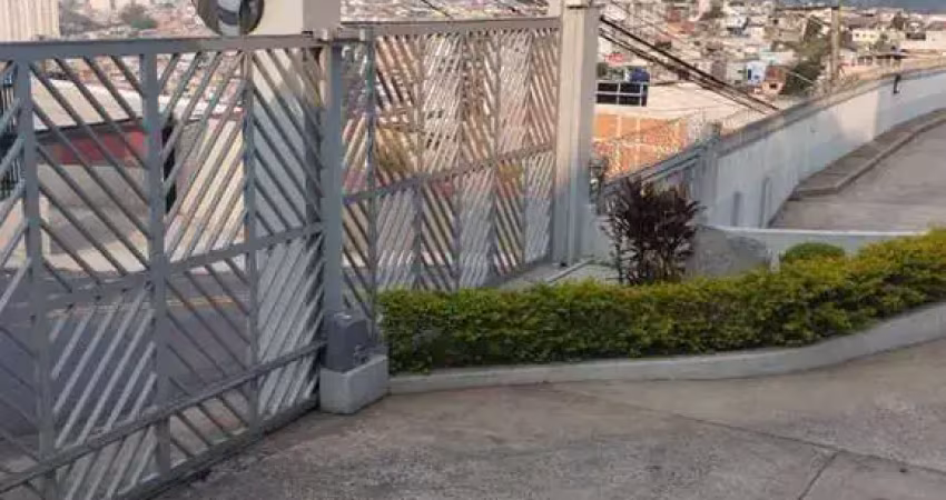 Apartamento com 2 quartos, núcleo lageado - são paulo