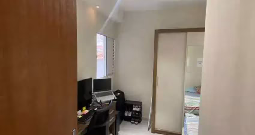 Apartamento com 2 quartos à venda na Rua Maria Angélica Franci, Vila Franci, São Paulo