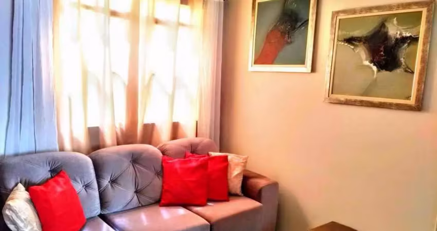 Apartamento com 2 quartos, vila cosmopolita - são paulo
