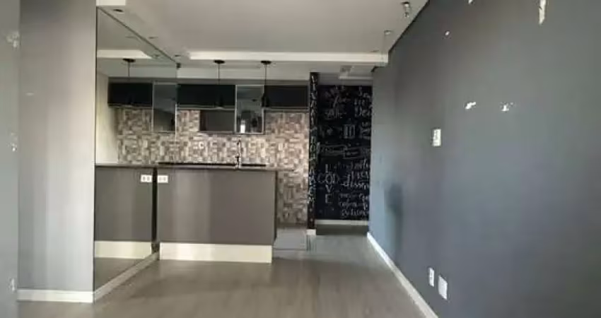 Apartamento com 1 quarto à venda na Rua Carolina Fonseca, Vila Santana, São Paulo