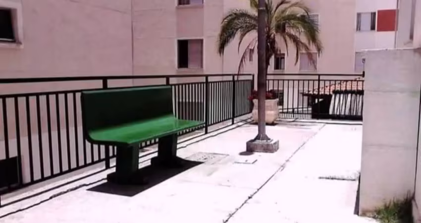 Apartamento com 2 quartos, jardim lourdes - são paulo