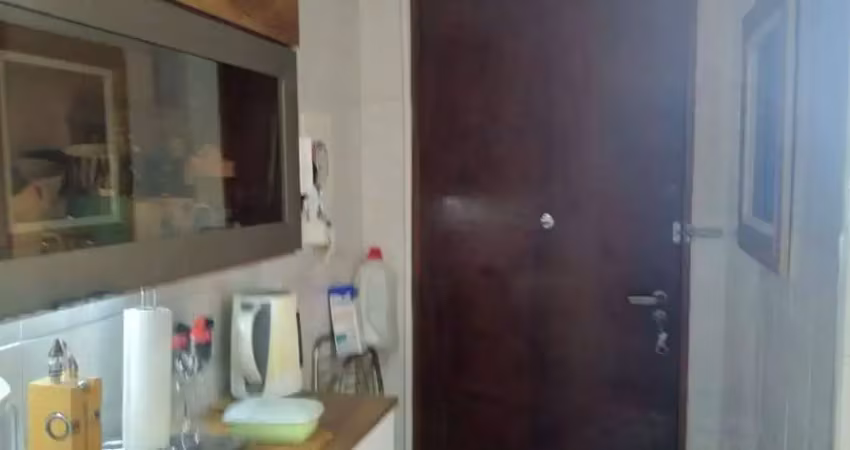Apartamento com 1 quarto à venda na Rua Igarapé Água Azul, Conjunto Habitacional Santa Etelvina II, São Paulo