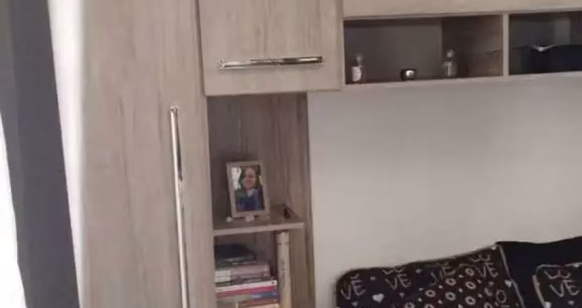Apartamento com 2 quartos à venda na Rua Antônio Thadeo, Lajeado, São Paulo