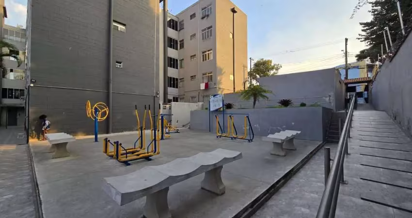 Apartamento com 1 quarto à venda na Avenida Doutor Guilherme de Abreu Sodré, Vila Hortência, São Paulo