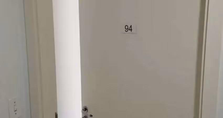 Apartamento com 2 quartos, jardim são pedro - são paulo