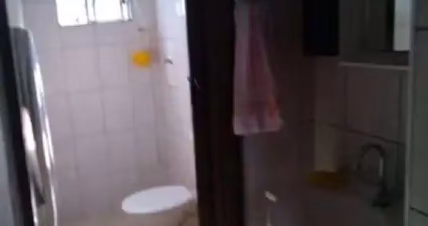 Apartamento com 2 quartos à venda na Rua Domingos Rubino, Conjunto Residencial José Bonifácio, São Paulo