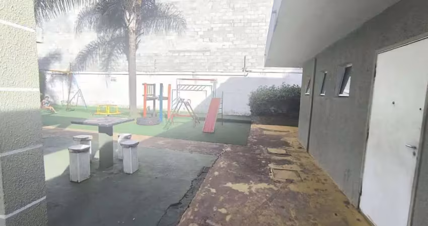 Apartamento com 1 quarto à venda na Rua Brasil, Guaianases, São Paulo