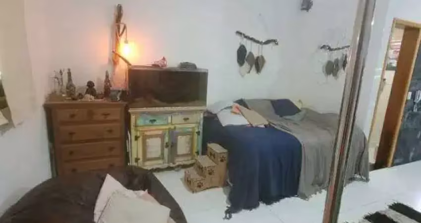 Apartamento com 1 quarto, vila santa isabel - são paulo