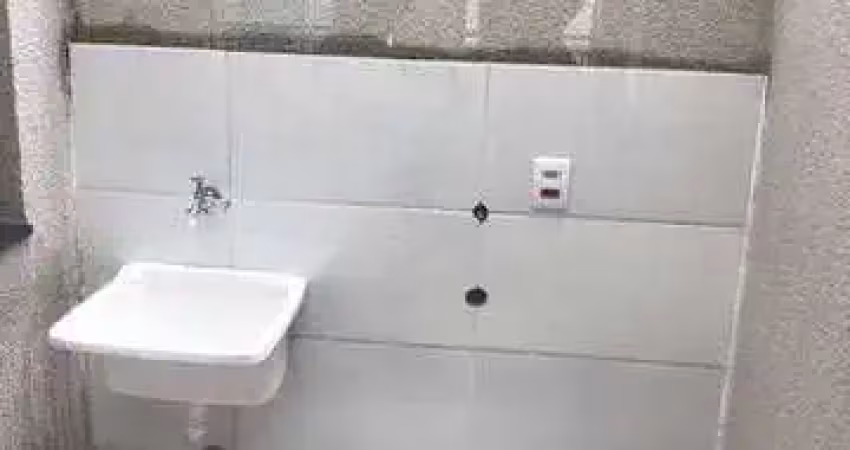 Apartamento com 2 quartos à venda na Rua Senador Georgino Avelino, Itaquera, São Paulo