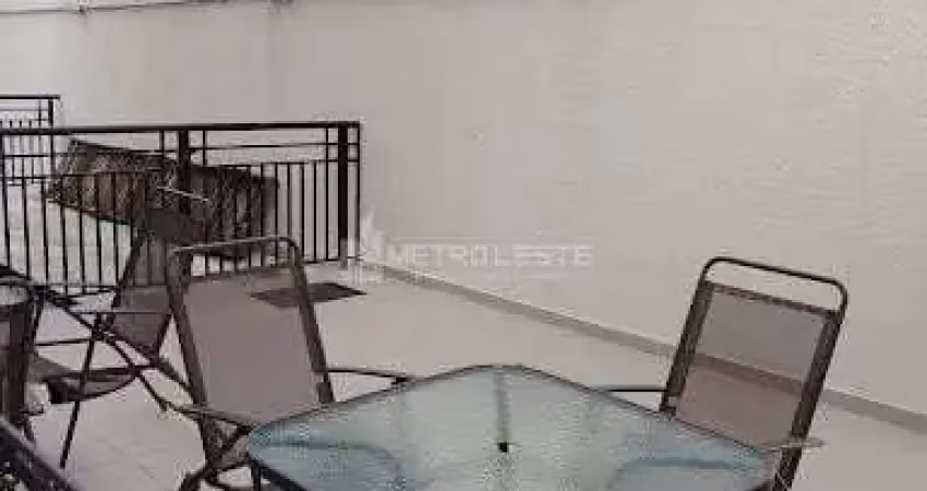 Apartamento com 2 quartos à venda, itaquera - são paulo
