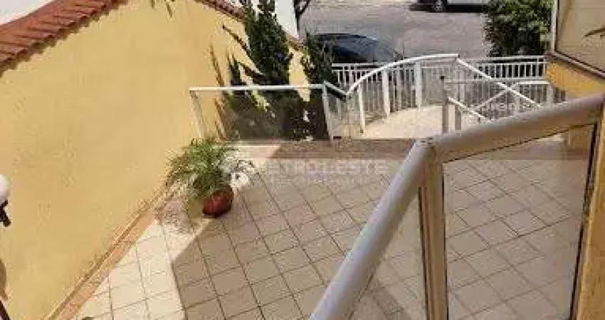 Casa com 3 quartos à venda na Rua Cambará, Mooca, São Paulo