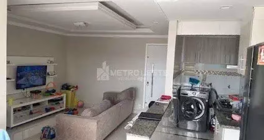 Apartamento em parque boturussu - sp: 55m², 2 quartos, banheiro e opções de venda por r$ 480.000