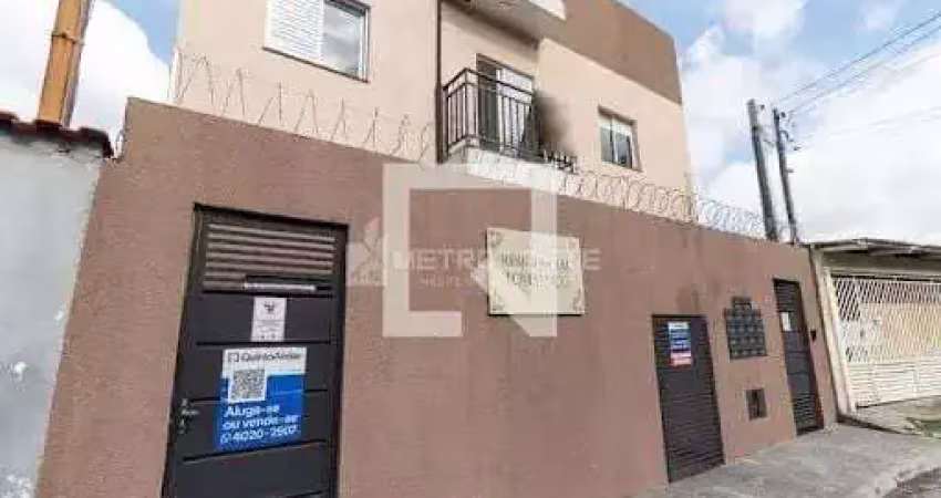 Apartamento em aricanduva - sp: 44m², 2 dormitórios, 1 banheiro por r$212.000 - venda