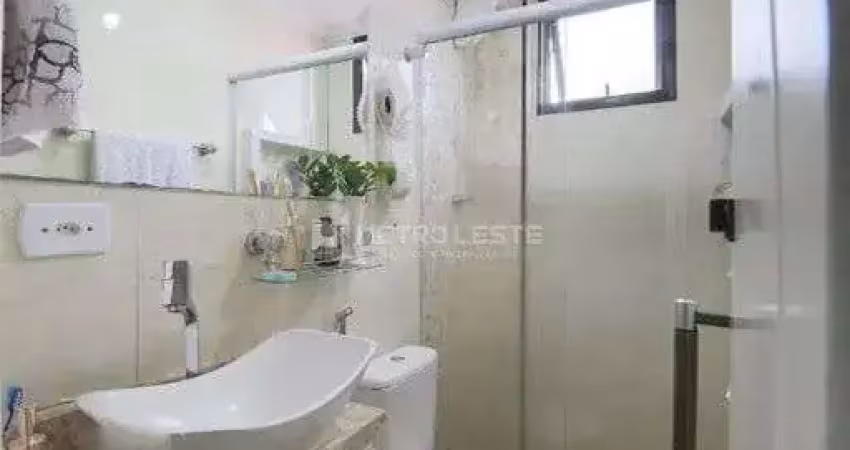 Apartamento 2 dormitórios em jardim imperador, zona leste de são paulo - 62m², por r$ 282.000 - venda