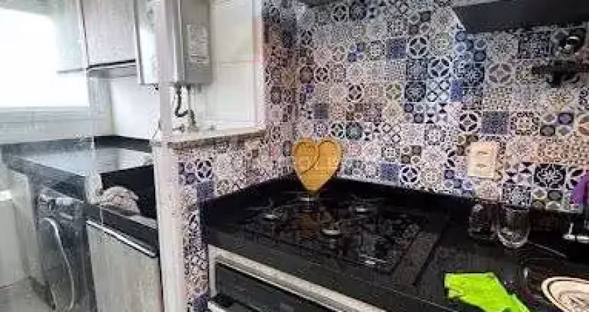 Imóvel em são mateus - sp: apartamento 2 dormitórios, 2 banheiros à venda  por r$ 370.000