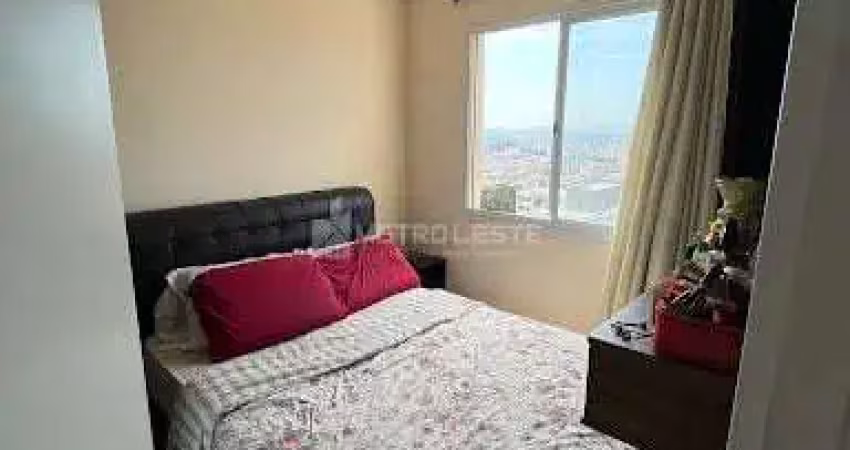 Apartamento 2 dormitórios em itaquera - sp com 41m² por r$319k - venda