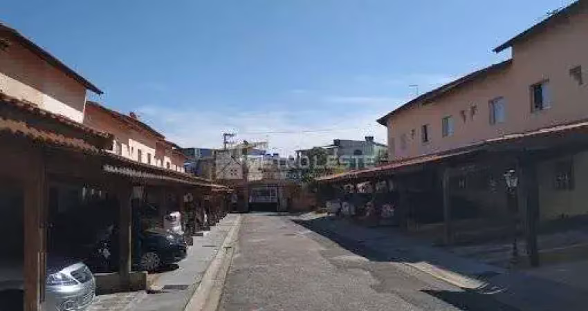 Casa de condomínio em jardim matarazzo - sp: 68m², 2 dormitórios, 2 banheiros por r$382k para venda