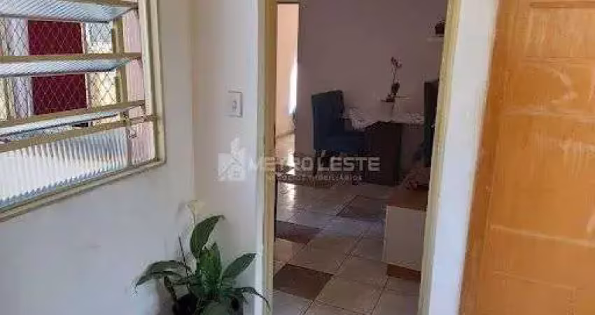 Apartamento com 1 quarto à venda na Rua Chubei Takagashi, Colônia (Zona Leste), São Paulo