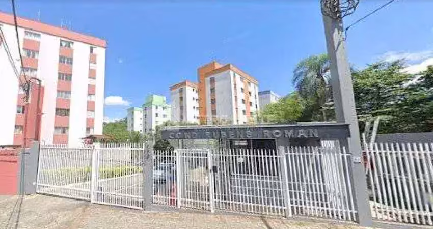 Apartamento com 2 quartos à venda na Rua Freguesia de Poiares, Vila Carmosina, São Paulo