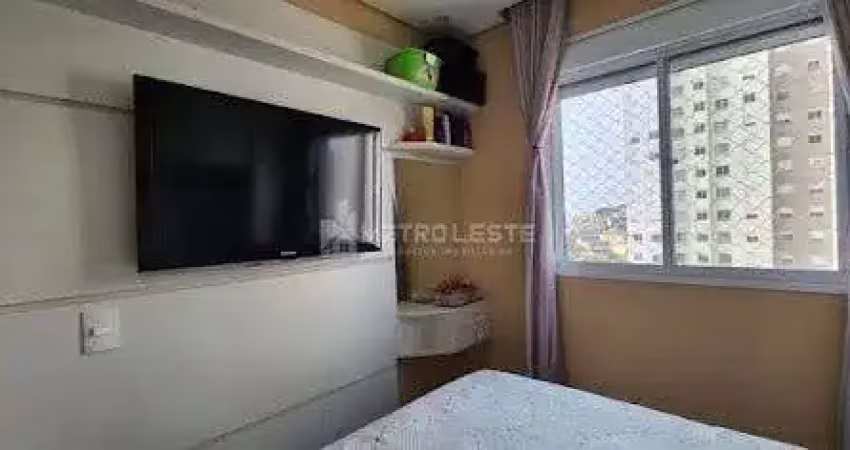 Apartamento em itaquera - são paulo: 41m², 2 dormitórios, 1 banheiro por r$349.000 - venda